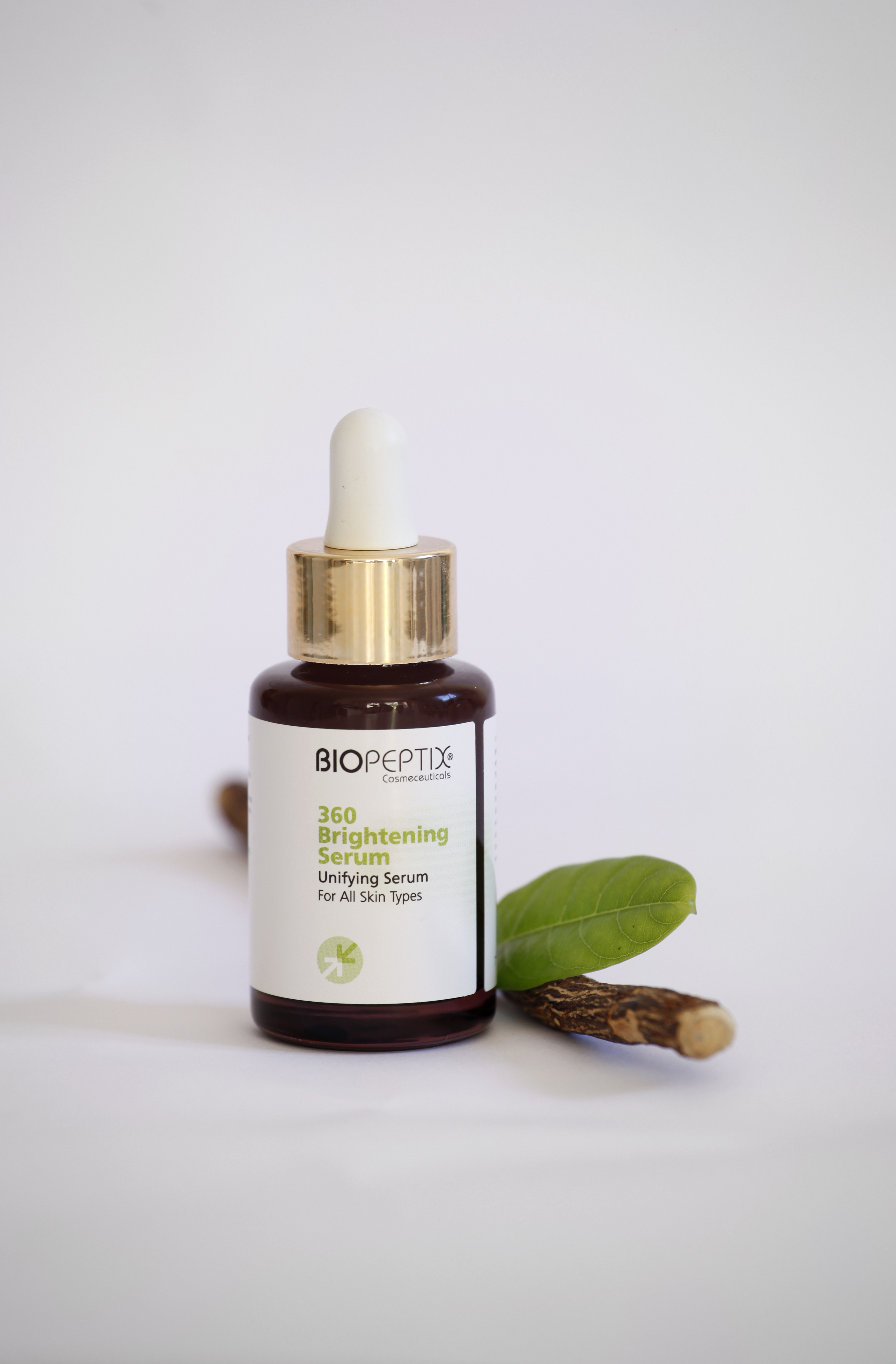 360 BRIGHTENING SERUM