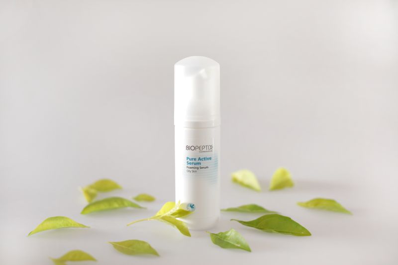 Pure Active Serum