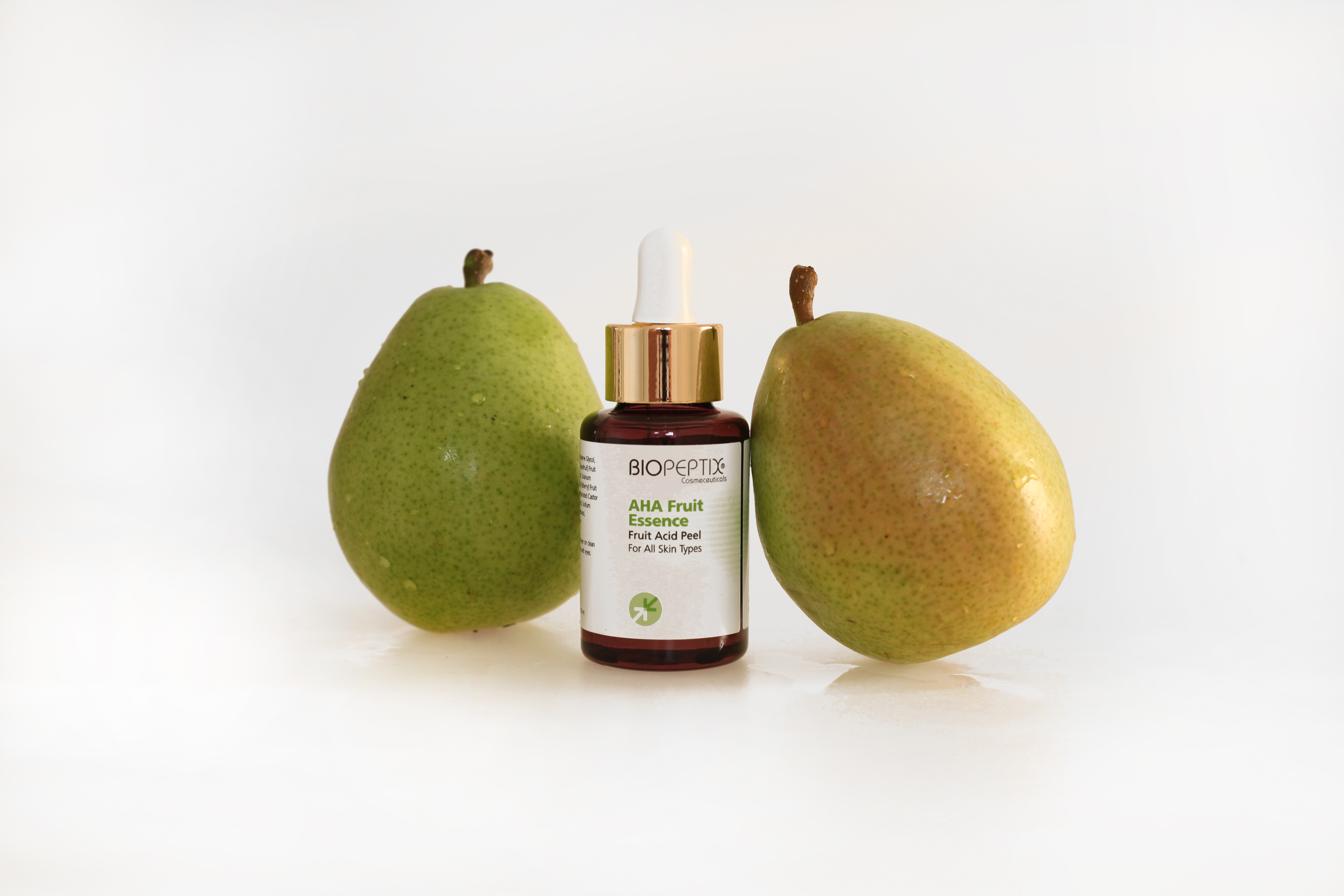AHA Fruit Essence 