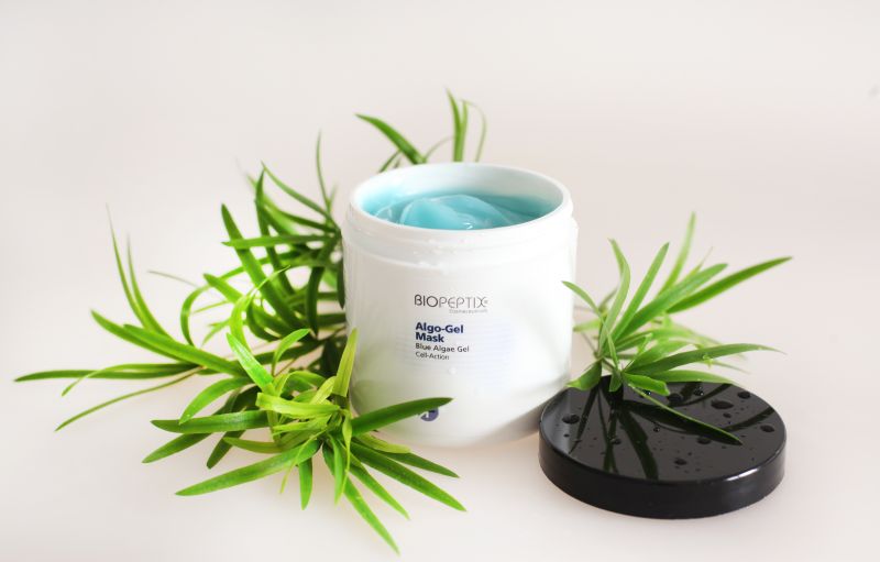 BIOPEPTIX Algo Gel Mask