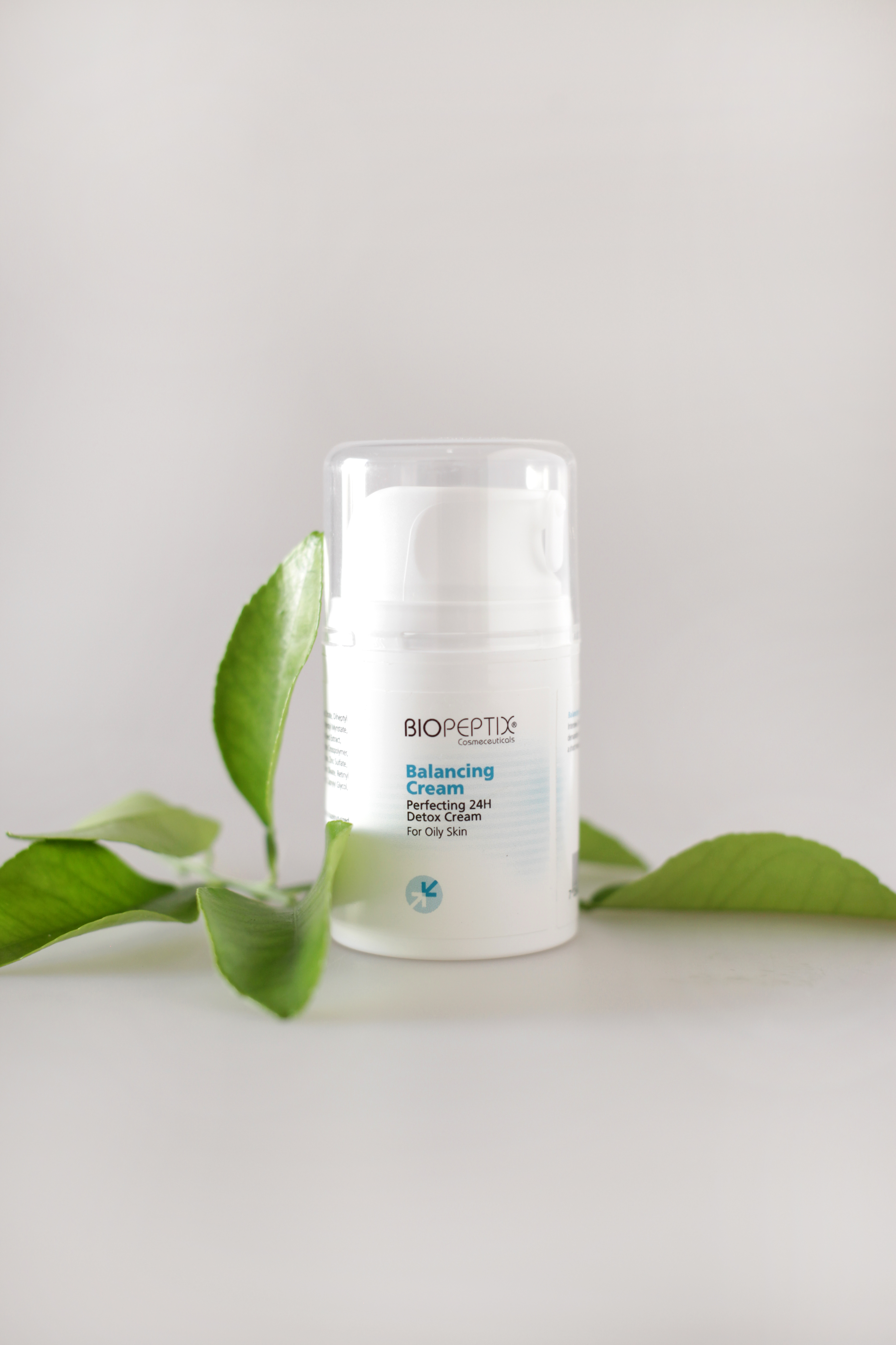 Balancing Cream