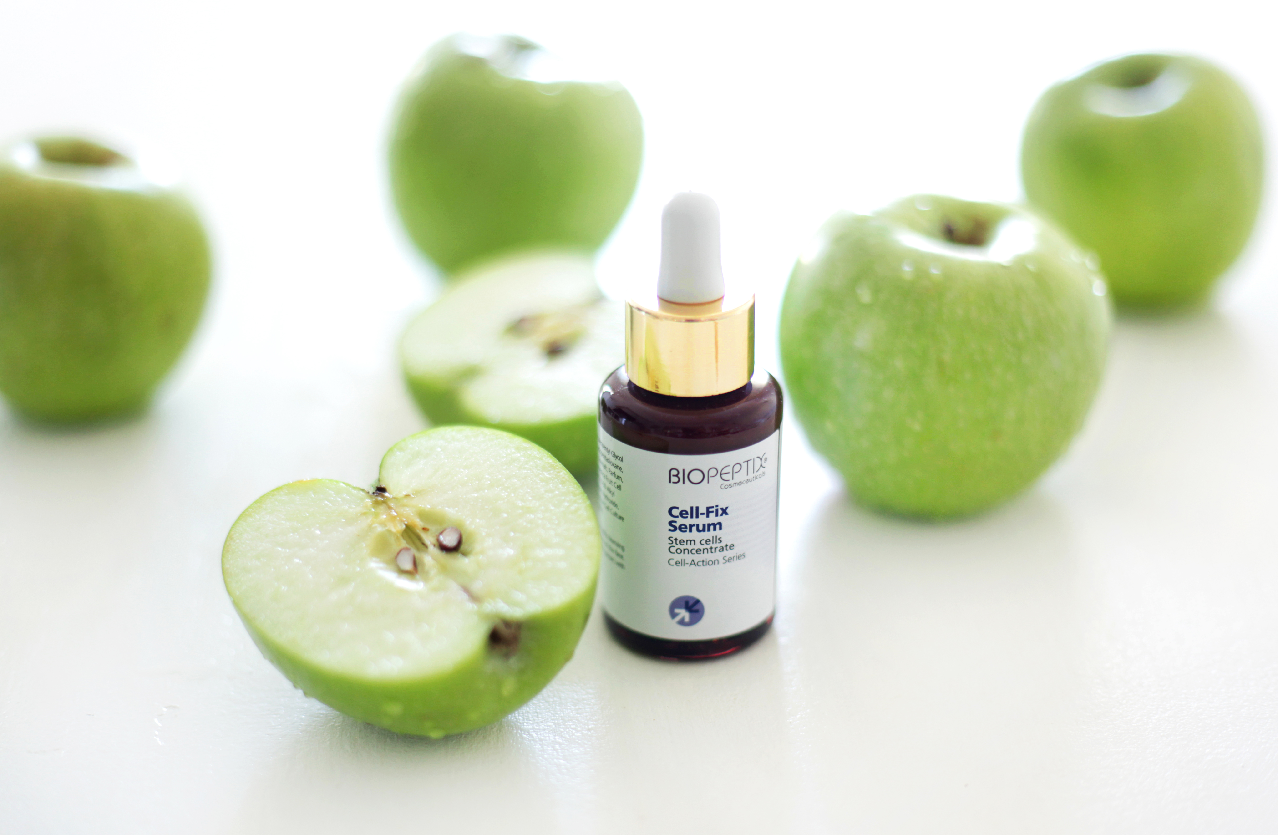 Cell-Fix Serum