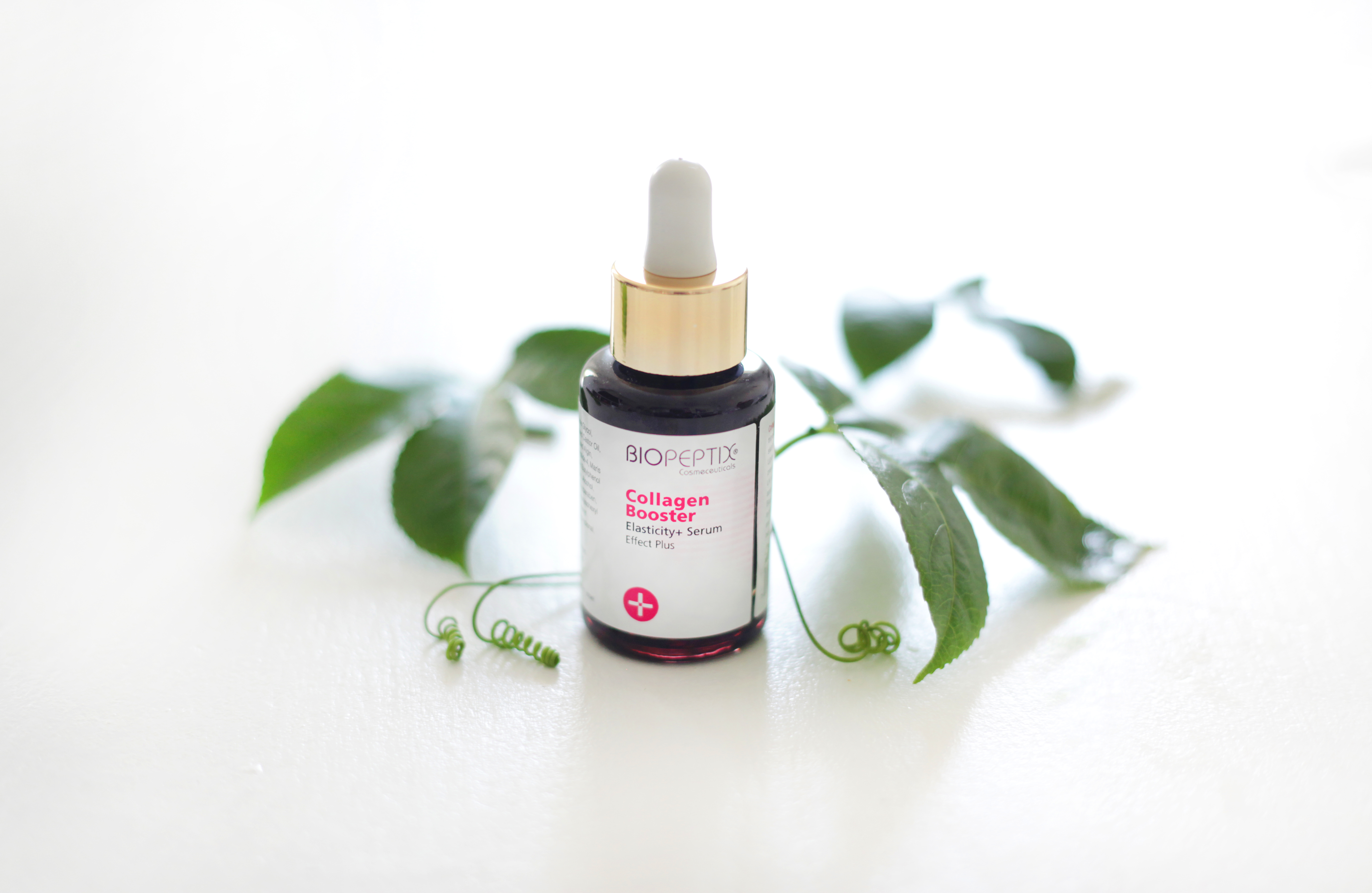 Collagen Booster Serum