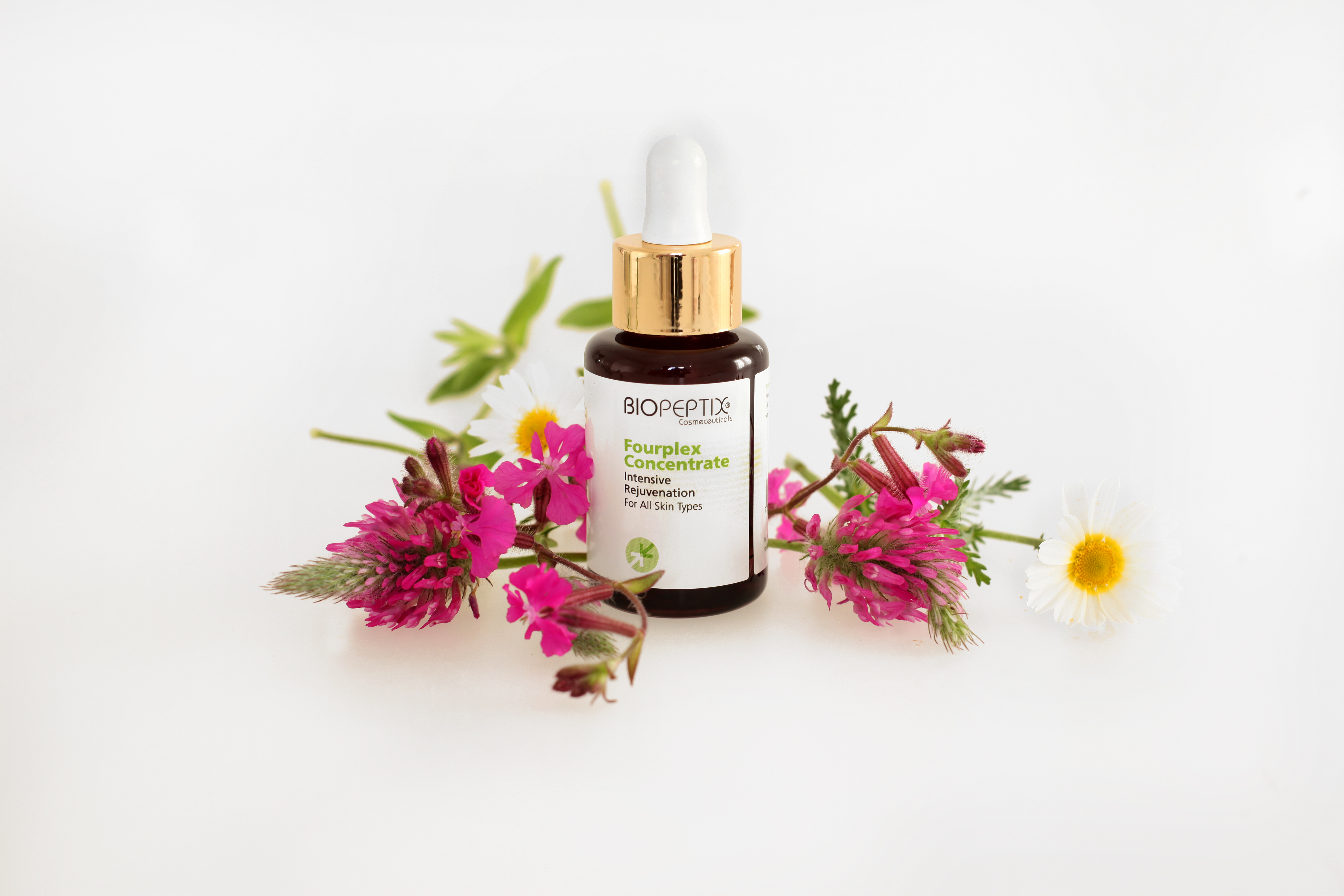 Fourplex Concentrate