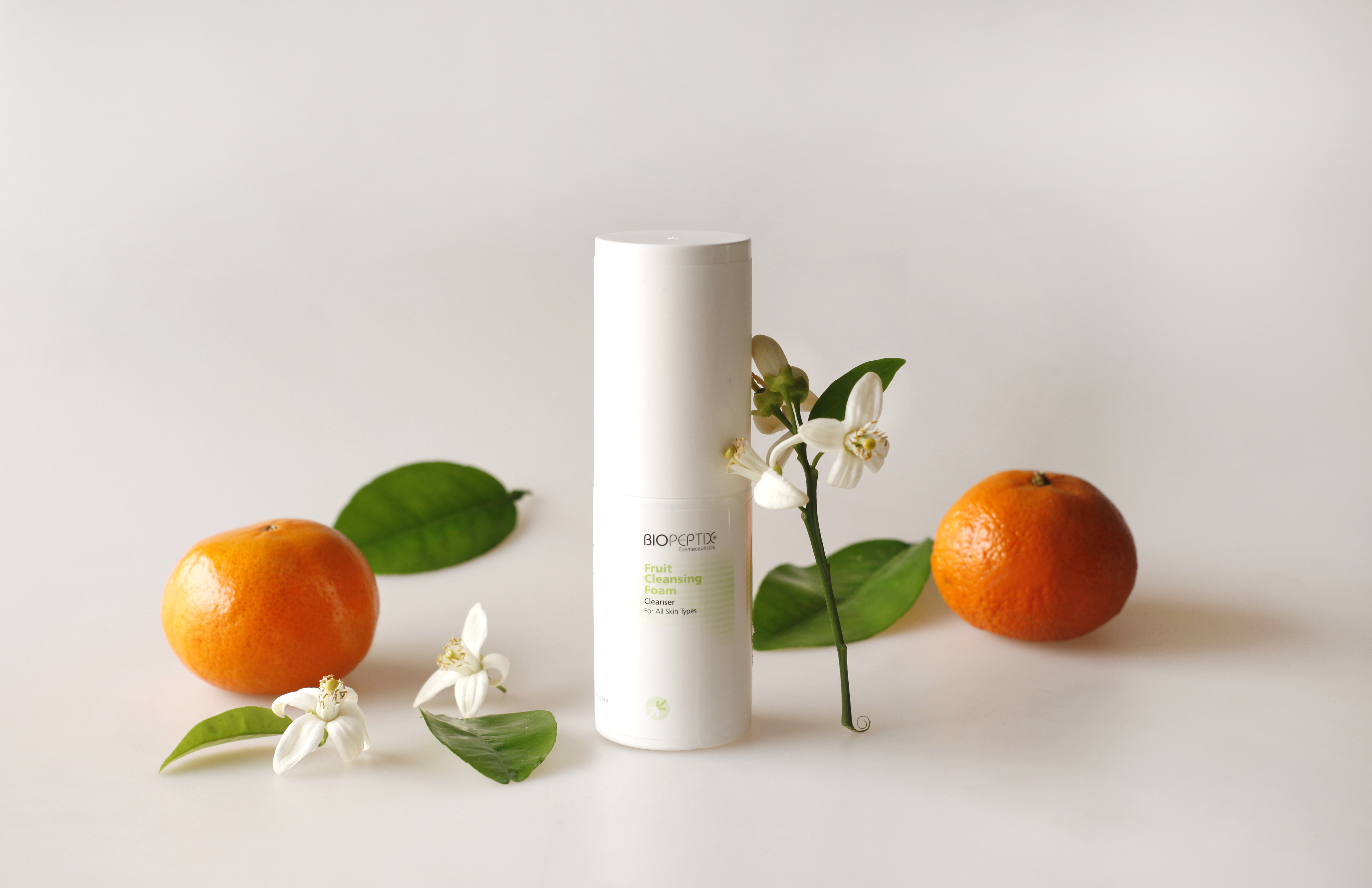 Fruit Cleansing Foam