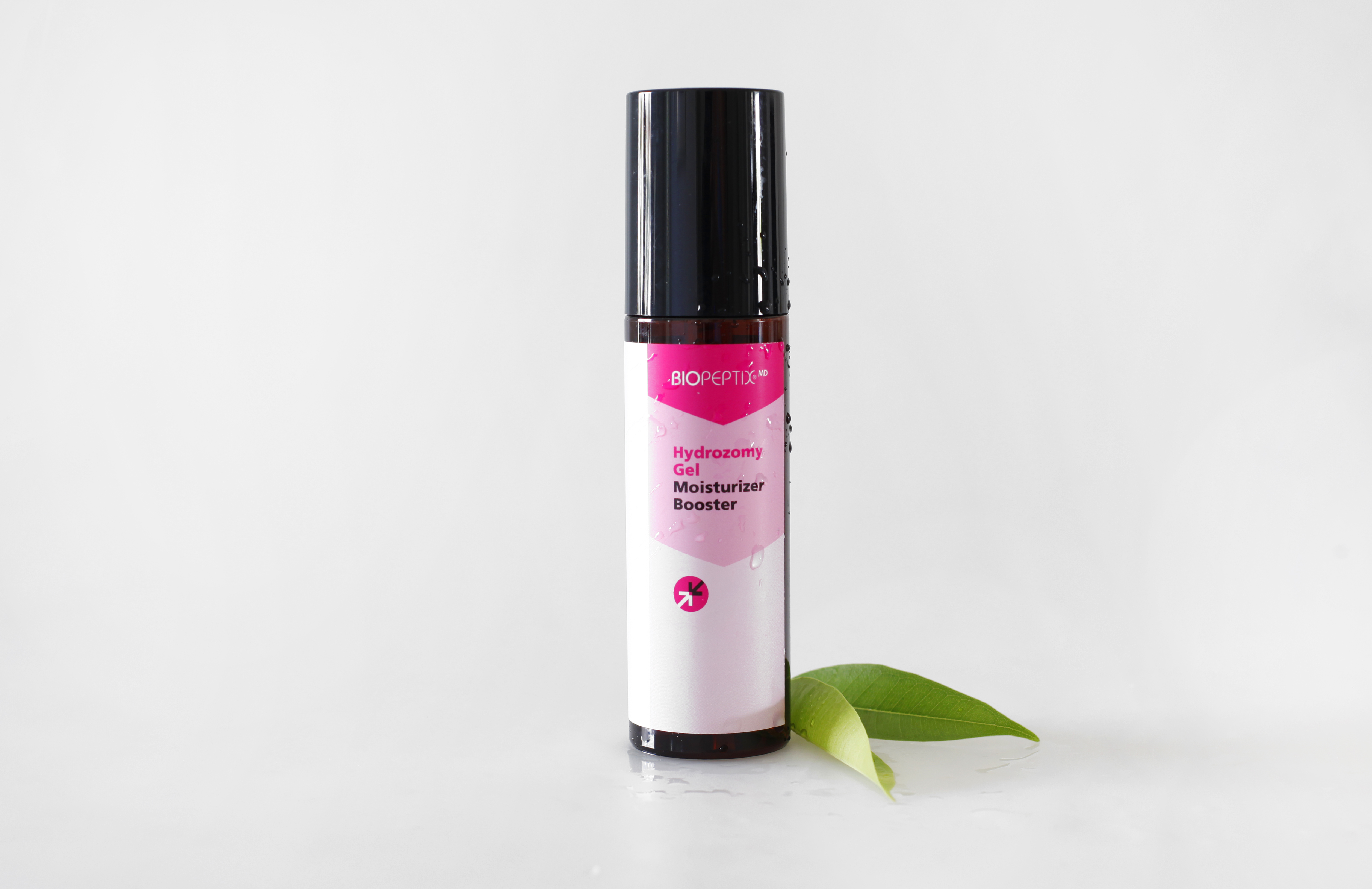 HYDROZOMY GEL 