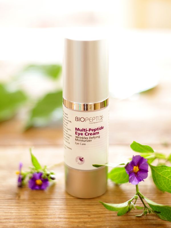 Multi-Peptide Eye Cream