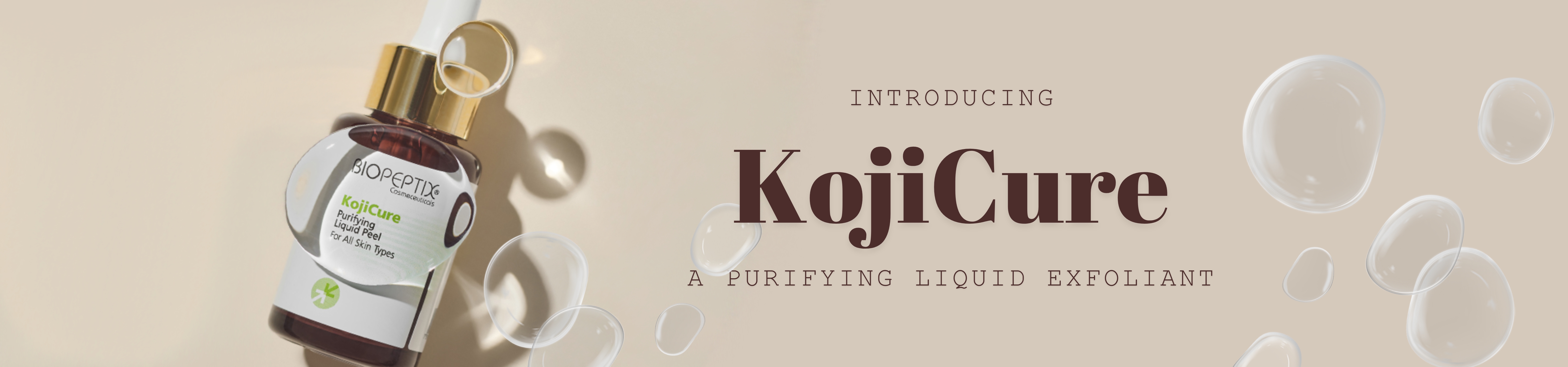 KojiCureBanner