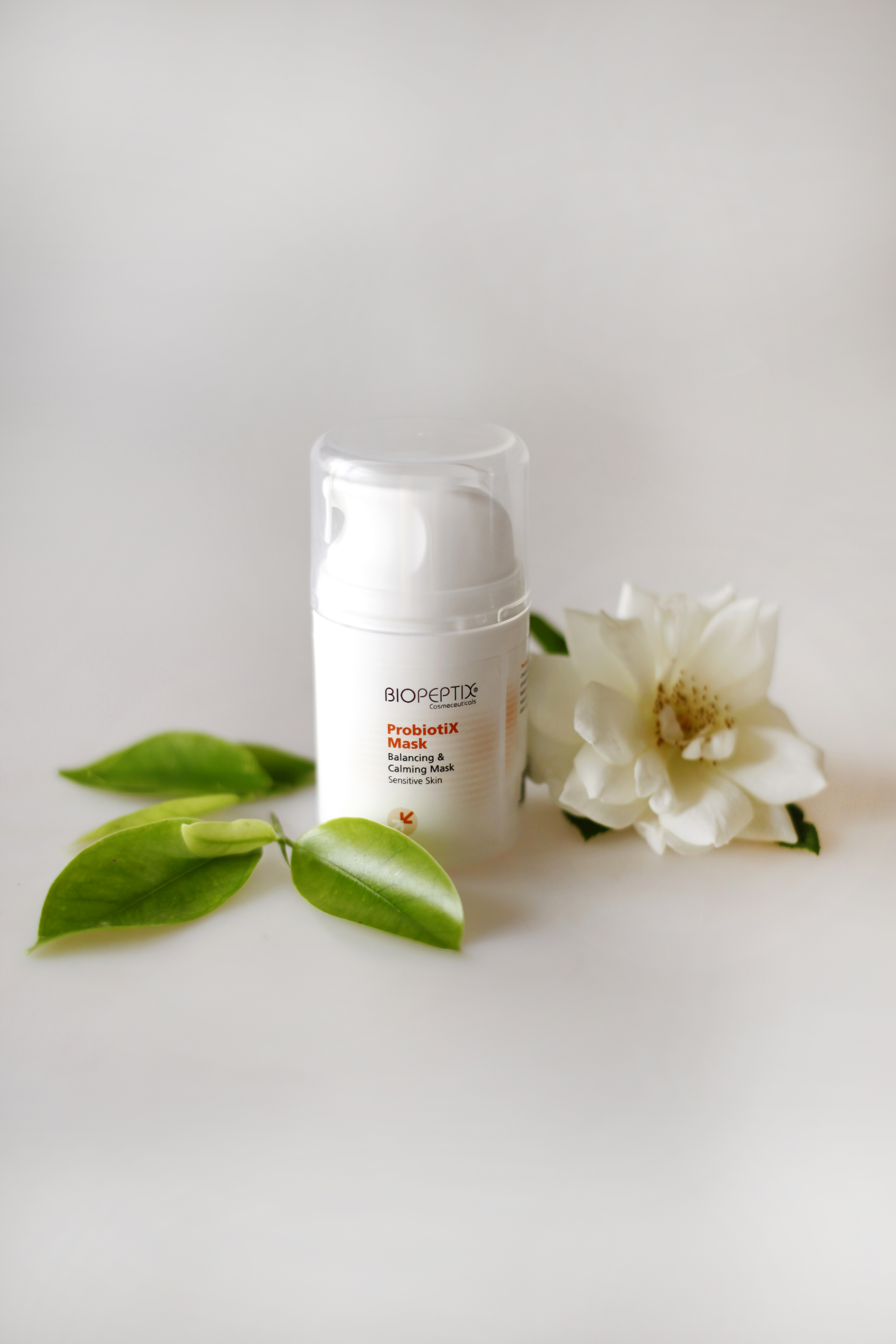 PROBIOTIX MASK