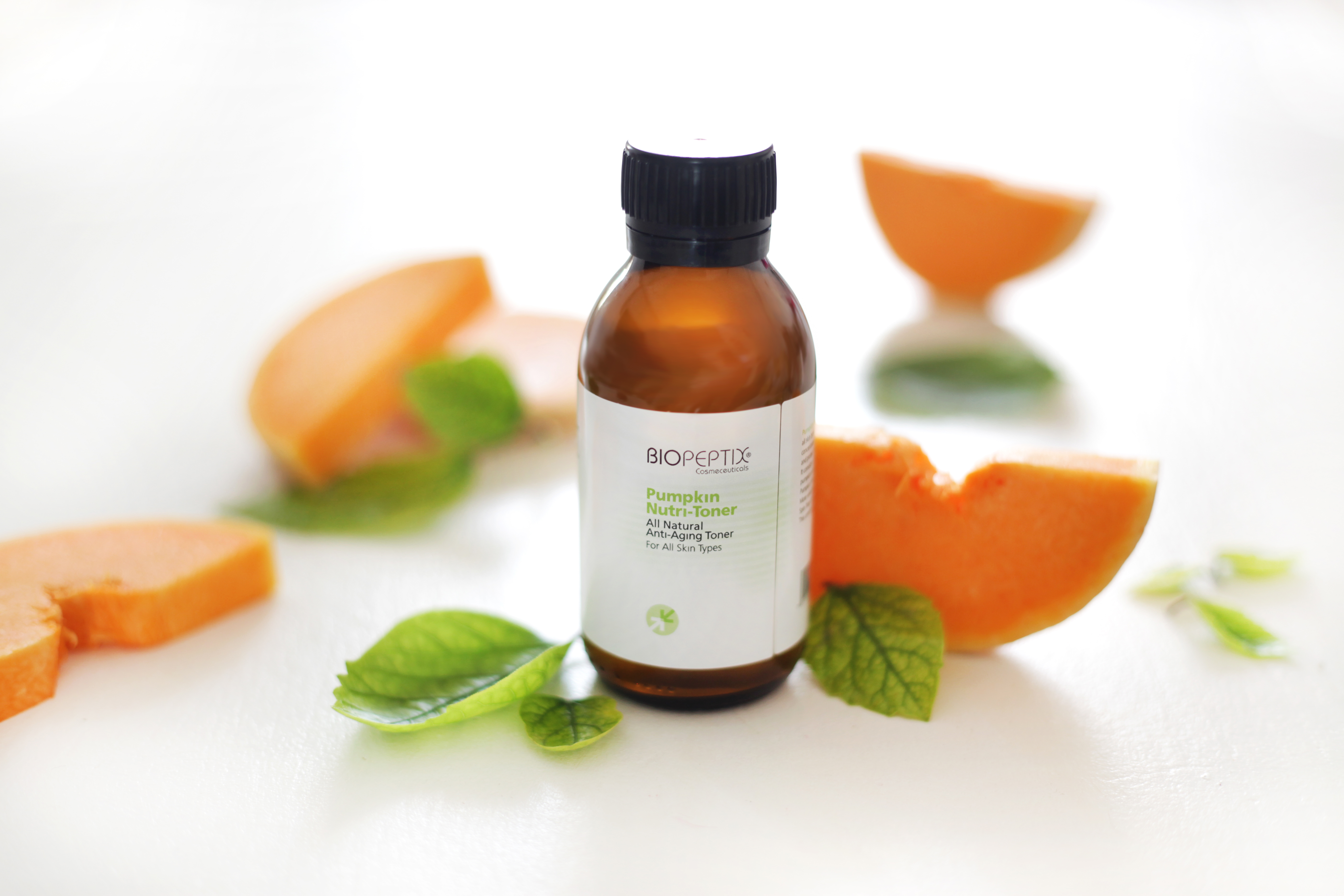 Pumpkin Nutri-Toner