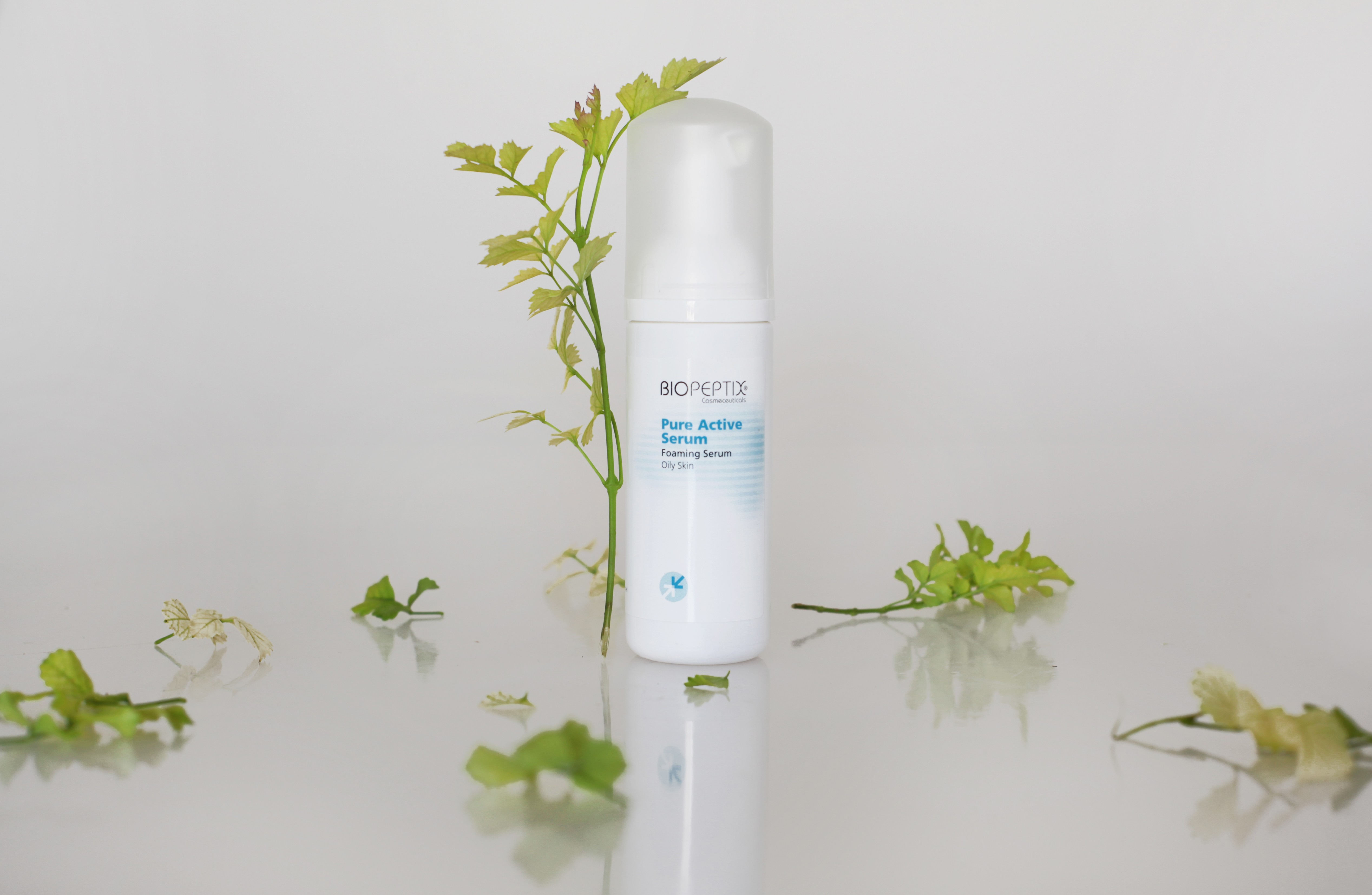 Pure Active Serum