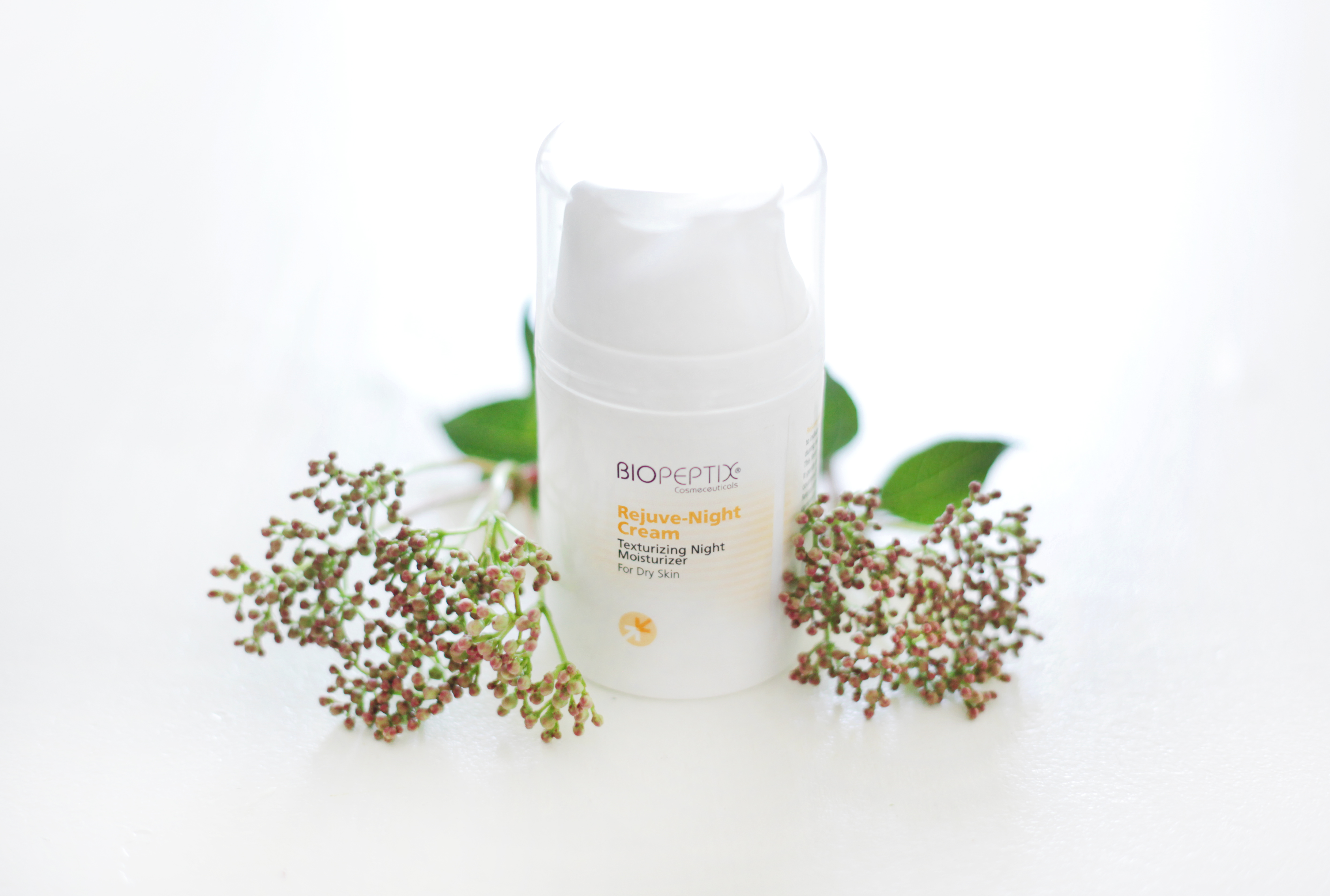 Rejuve-Night Cream 