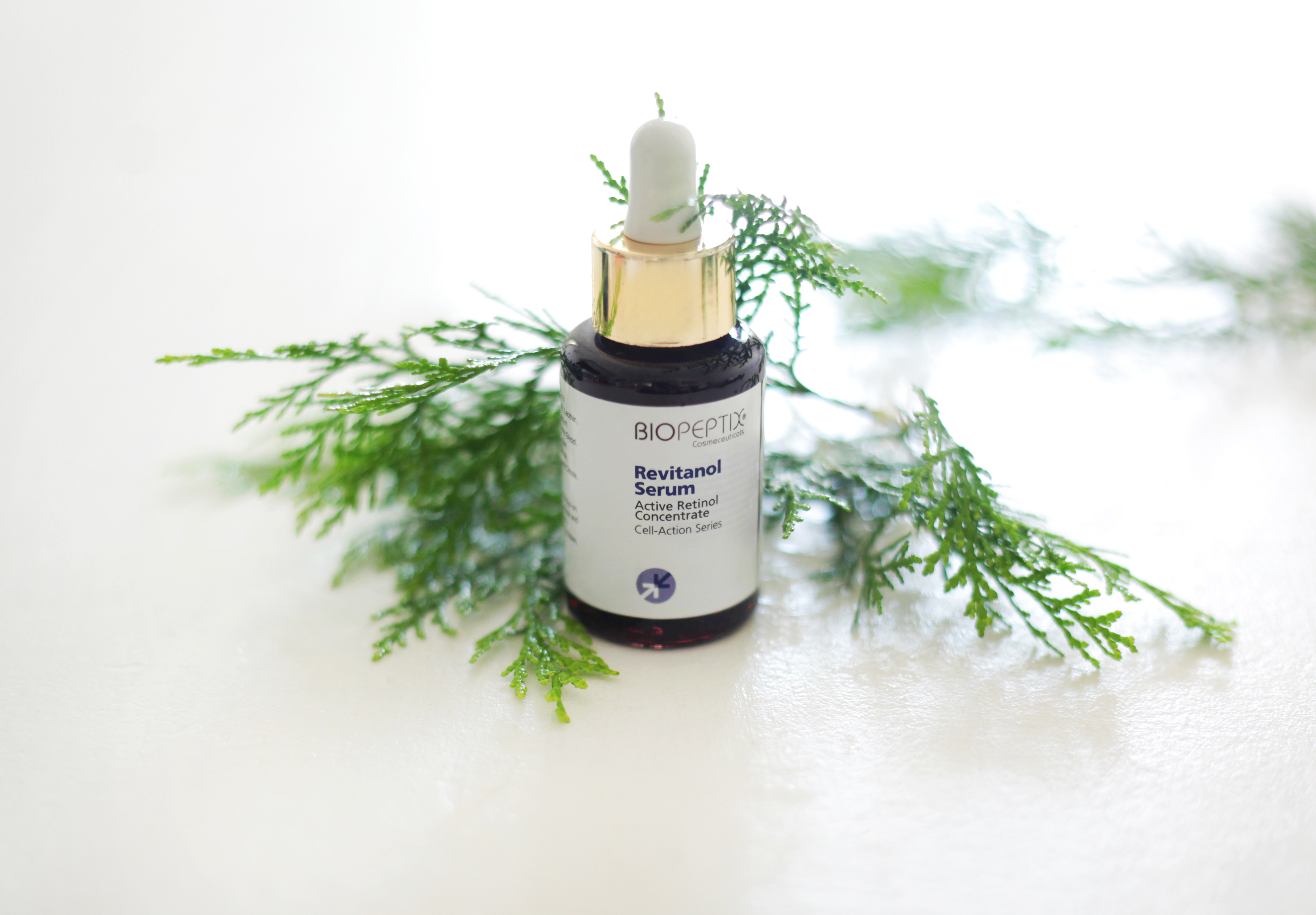 Revitanol Serum