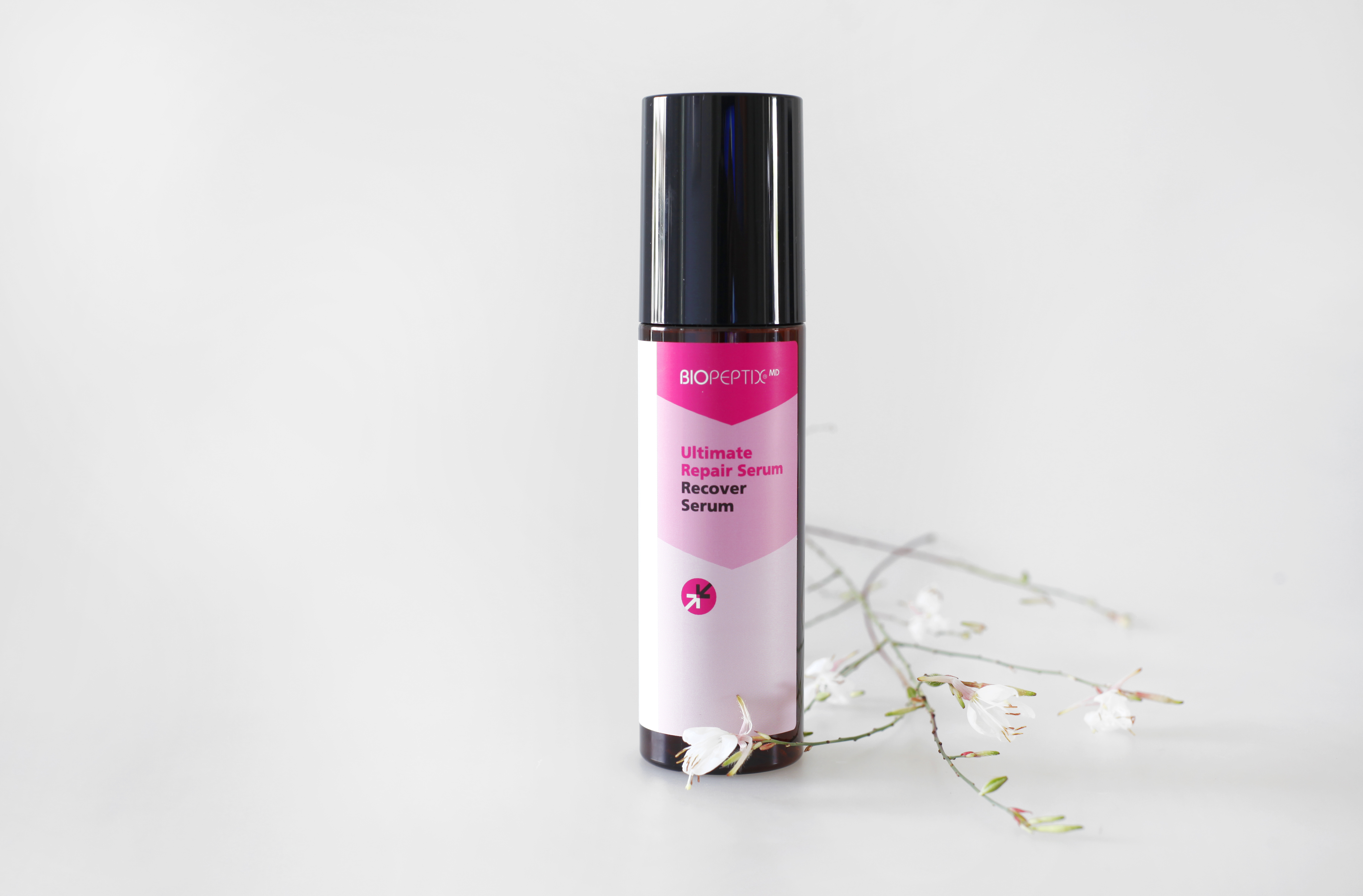 ULTIMATE REPAIR SERUM 