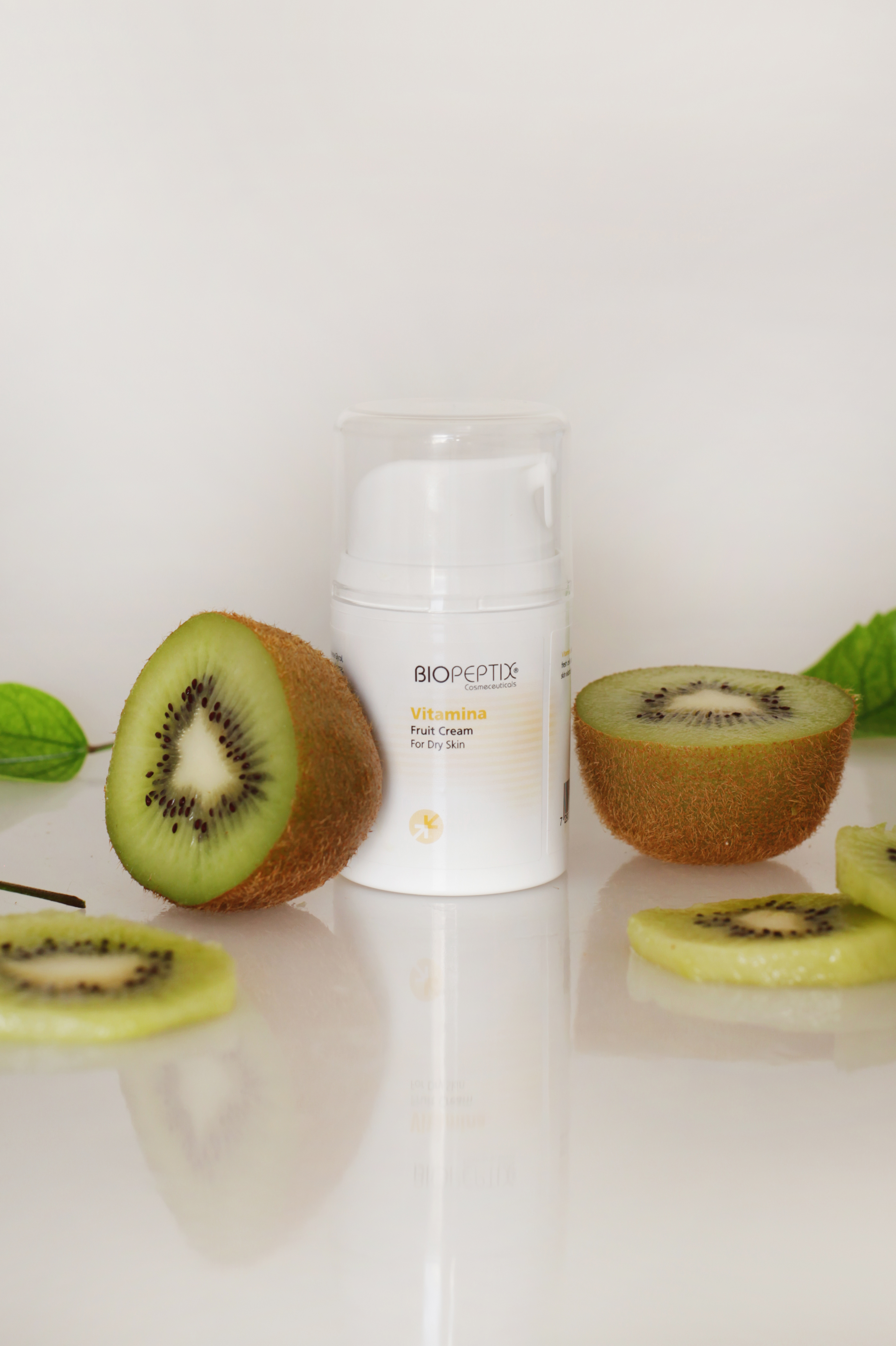 Vitamina Day Cream