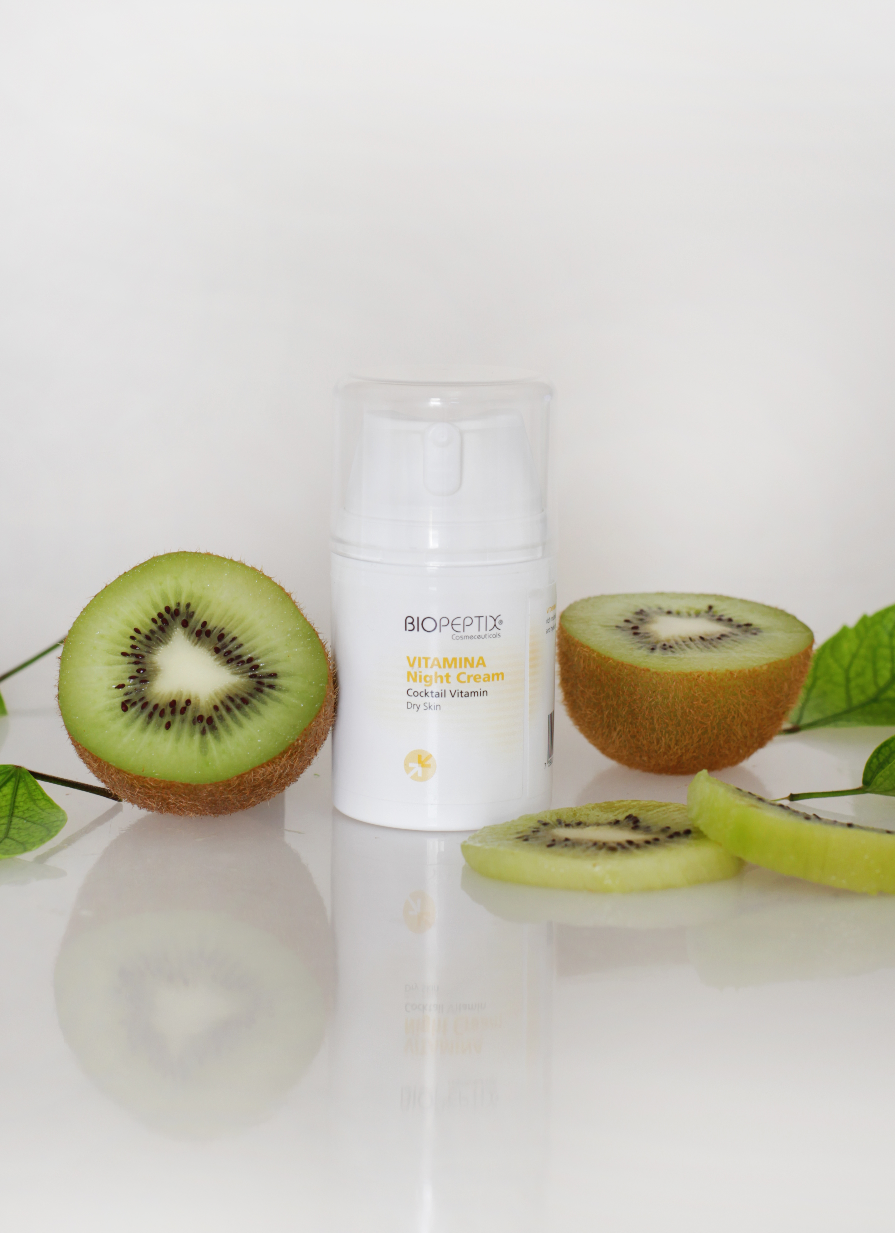 Vitamina Night Cream